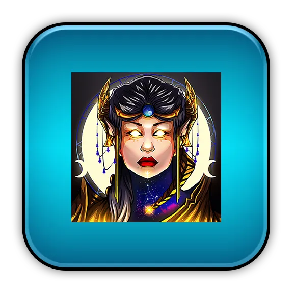 Virgo Avatar - Instant Carrom Cosmetic