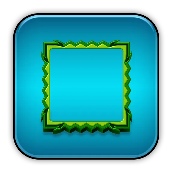 Wild Frame - Instant Carrom Cosmetic