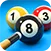 8 Ball Icon