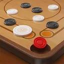 Carrom Icon